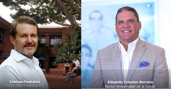 Ninguna universidad colombiana clasificó entre las diez mejores de Latam