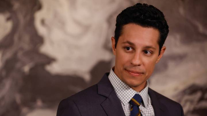 How Matlock Season 2 Wrote Off David Del Rio After Sexual Assault Firing