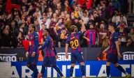 LaLiga de España: Barcelona buscará este sábado ampliar su liderato frente al Osasuna