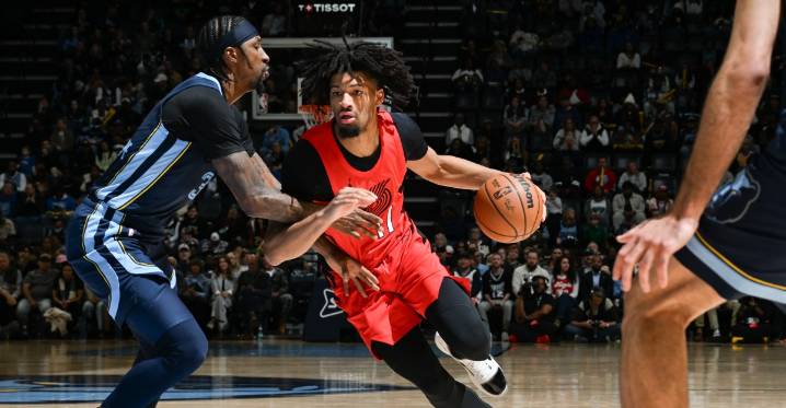 A Trail Blazers TV Guide for Seattle