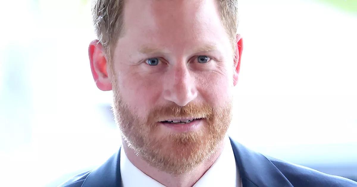Prince Harry makes shocking quip about Donald Trump in unexpected appearance