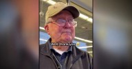Strangers raise over $1 million for 82-year-old who lost pension, returned to work after wife's death