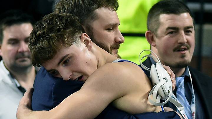 Monroe County Region wrestling outlook for the 2025