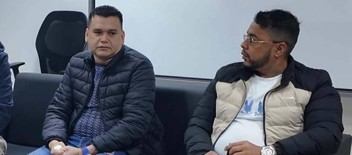 MinInterior atribuye a “políticas nacionales” reducción de homicidios y extorsiones en Barranquilla