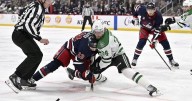 Rantanen helps surging Stars ground struggling Jets 4