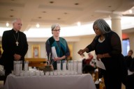 Trump plan would shift billions in homeless funds from housing to requiring work and treatment