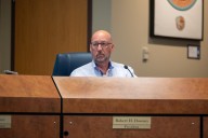 ‘Not an easy decision’: Downey on why he's leaving, advice for next president