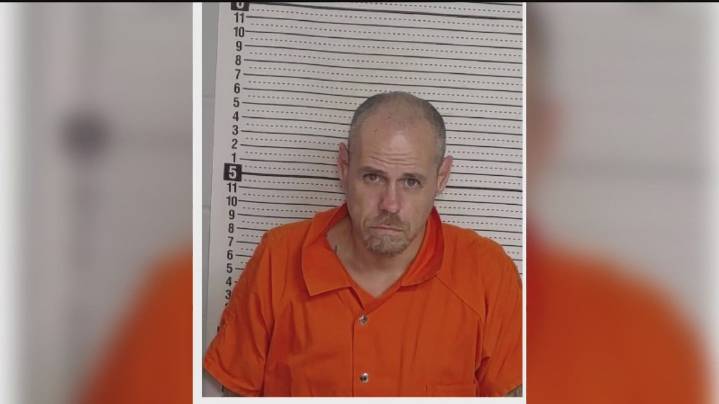 Multiple Newton Co. residents reported sightings of 'suspicious man' matching escaped Rockdale Co. inmate leading to his capture