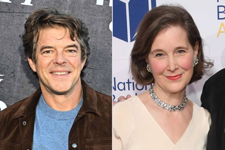 Jason Blum and Author Ann Patchett to Be Honored By PEN America