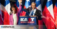 Chile vota su futuro presidente y la ultraderecha de Kast es la gran favorita