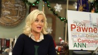 All Parks and Recreation Christmas Episodes In Chronological Order