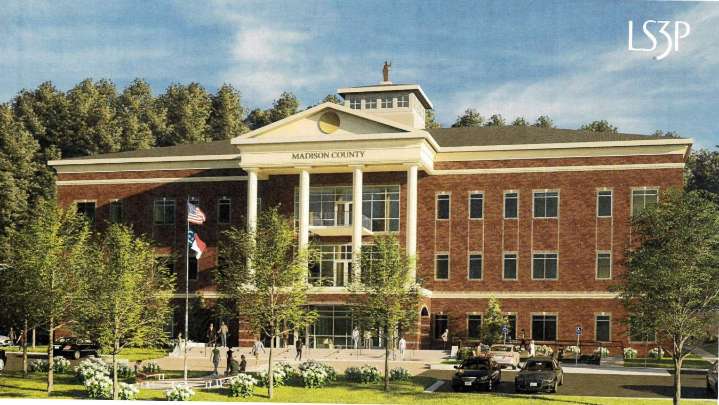 See updates on proposed $96 million Madison County…