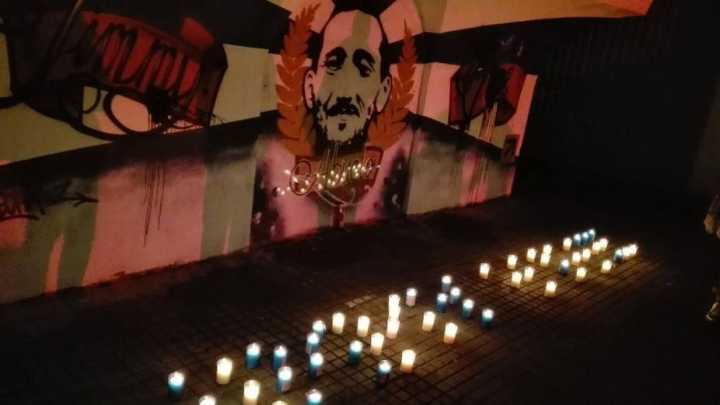 La Justicia procesa a tres ultras del Atlético de Madrid por el asesinato de Jimmy