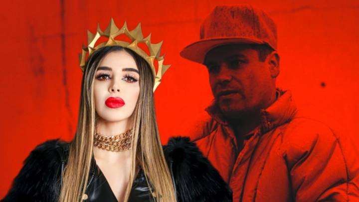 Emma Coronel revela cómo conoció a 'El Chapo' Guzmán y cómo se escondía para mantener su relación en lo clandestino: "Me enamoré"