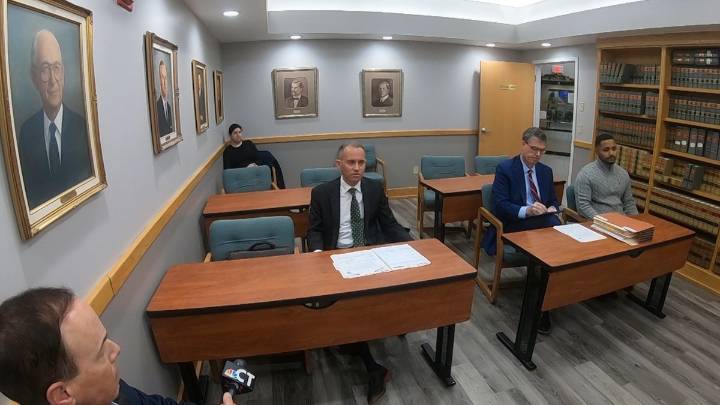 More answers, more questions with Mimi Torres-Garcia wrongful death claim filed – NBC Connecticut