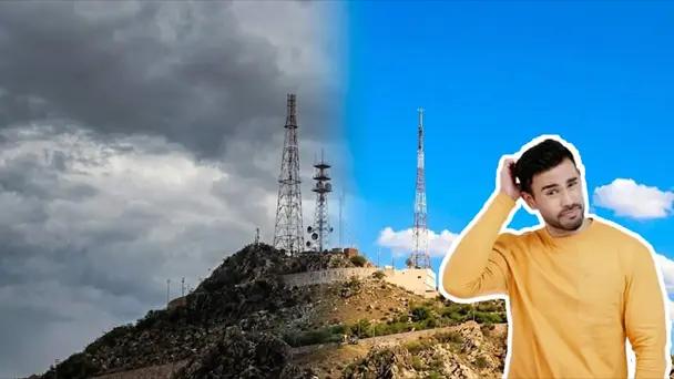 Clima Sonora hoy 9 diciembre: Pronóstico de temperaturas