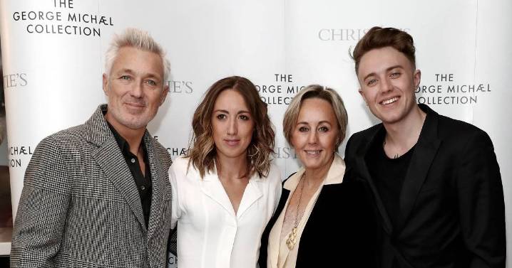 Martin Kemp's wife Shirlie faces 'problem' after clashing with husband over issue