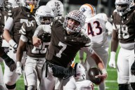 Emmett Dowling: Southland football player of the year