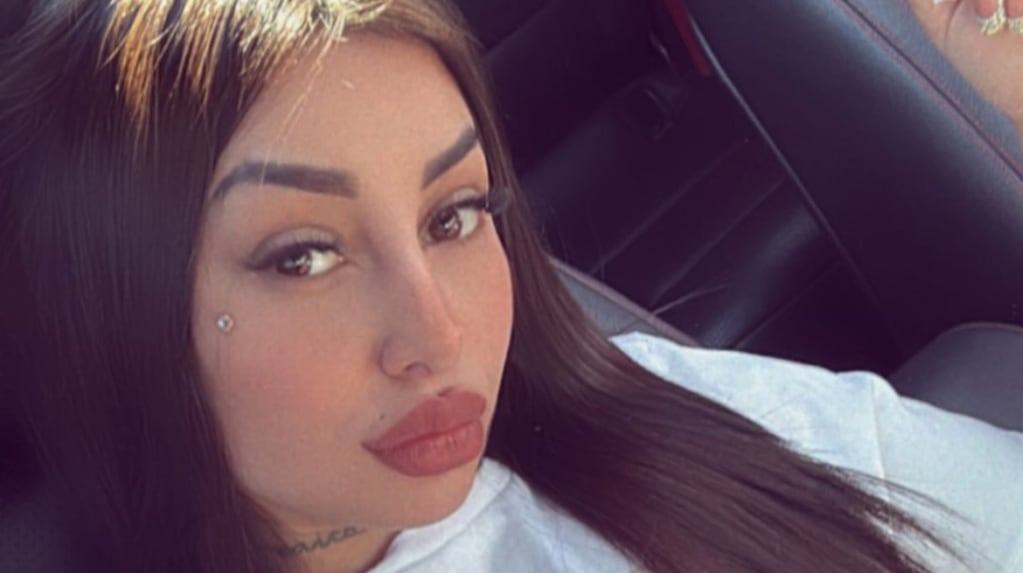 La exigente rutina nocturna que hace Tamara Báez para cambiar su cuerpo