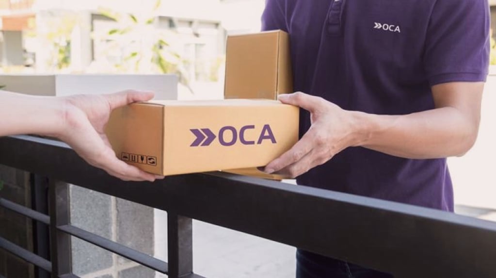 Los dueños de Flybondi anunciaron que compraron el servicio de correos OCA