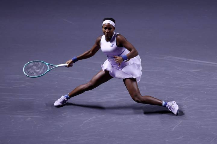 WTA Tour and Mercedes-Benz pen decade-long deal 'worth $500m'