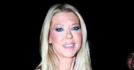 Tara Reid Heard Slurring Words in Frantic 911 Call Before Collapse