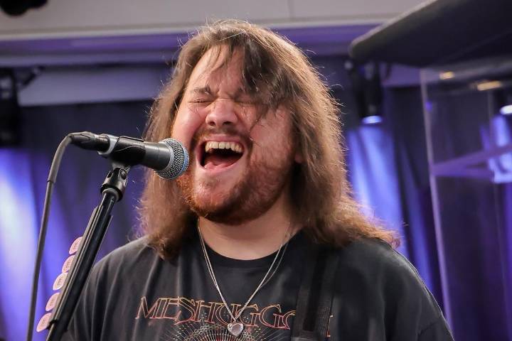 Mammoth Announces ‘The End’ 2026 North American Tour Dates