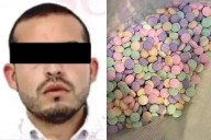 Top fentanyl trafficker wanted in US killed by Mexican military