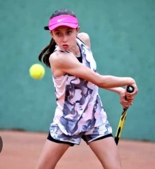 IMPULSA EL TENIS FEMENINO -