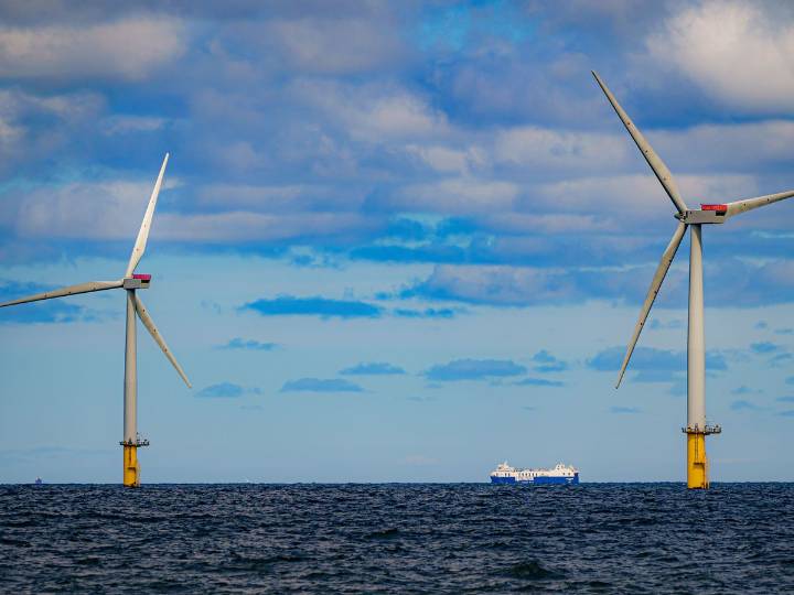 GB Energy aims to attract £15bn funding for renewables