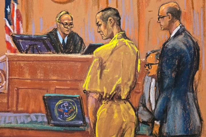 TerraUSD creator Do Kwon to be sentenced over $40 billion crypto collapse