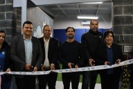 Inaugura Municipio área de Terapia Física con Realidad Virtual para ayudar a personas con la movilidad