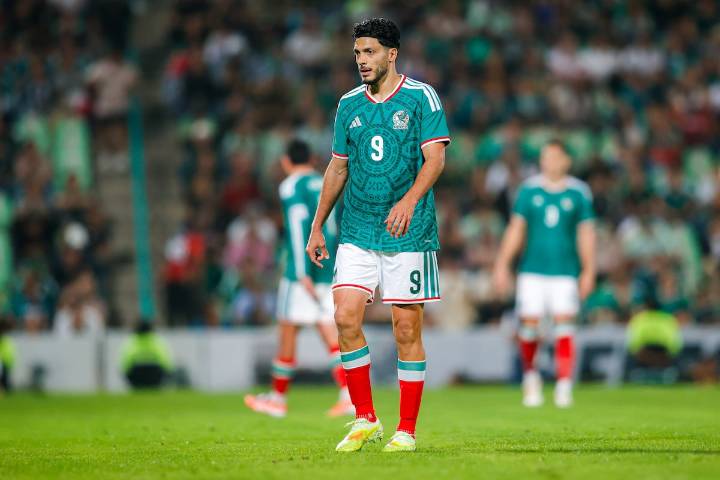 La selección mexicana, ante una oportunidad de oro en la Copa del Mundo