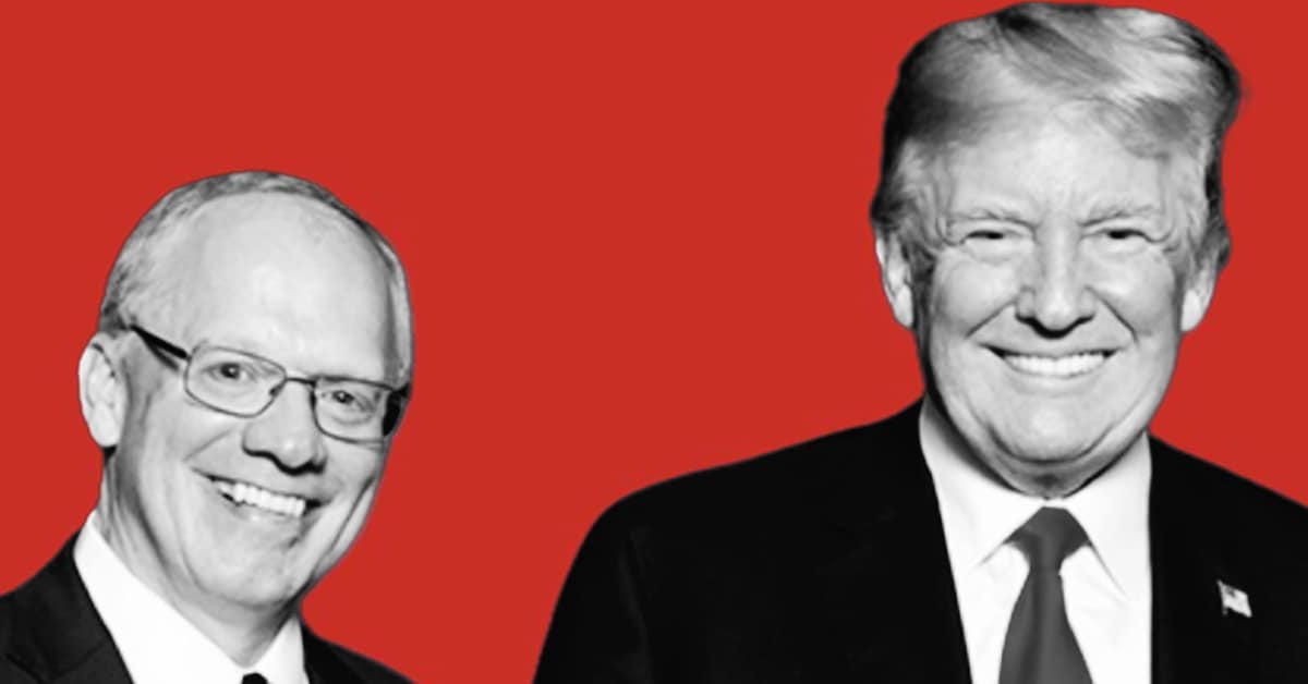 GOP Rep Tariff Claim Hit With Community Note