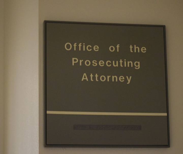 Prosecutor: Driver had drugs, alcohol system when he allegedly caused fatal crash with motorcyclist