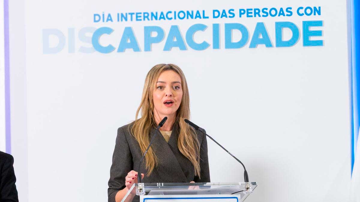 Galicia prepara un nuevo impulso en discapacidad con un plan estratégico consensuado y una apuesta por el tercer sector