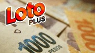 Loto Plus: control en vivo los números ganadores del sorteo 3839 del sábado 13 de diciembre