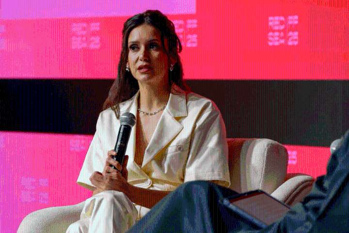 Nina Dobrev shares ‘difficult’ life update after Shaun White split