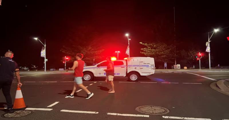 World Condemns Bondi Beach Massacre as 12 Killed During Hanukkah Celebration