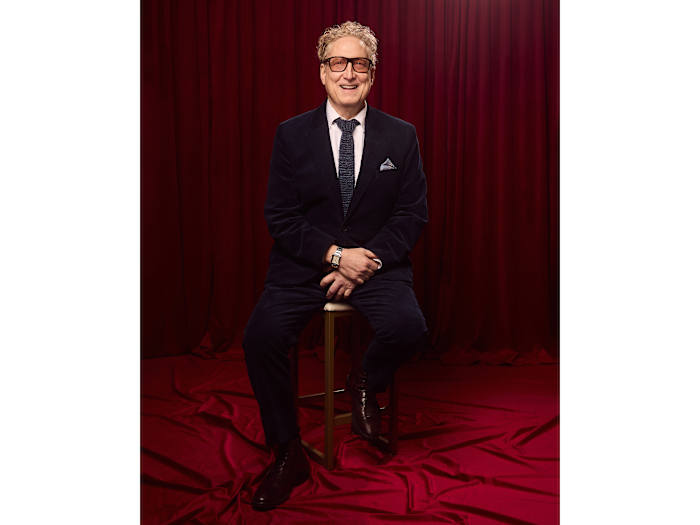 Oscars recognize casting for the first time, offering a spotlight on a key job in the movie industry