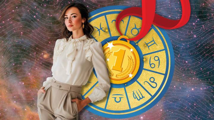 The 3 Zodiac Signs Officially In Their Winning Season From Now Until The End Of December 2025