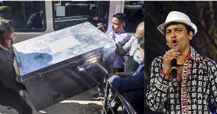 Zubeen case: Chargesheets accuses 4 of murder, SIT mum on motive