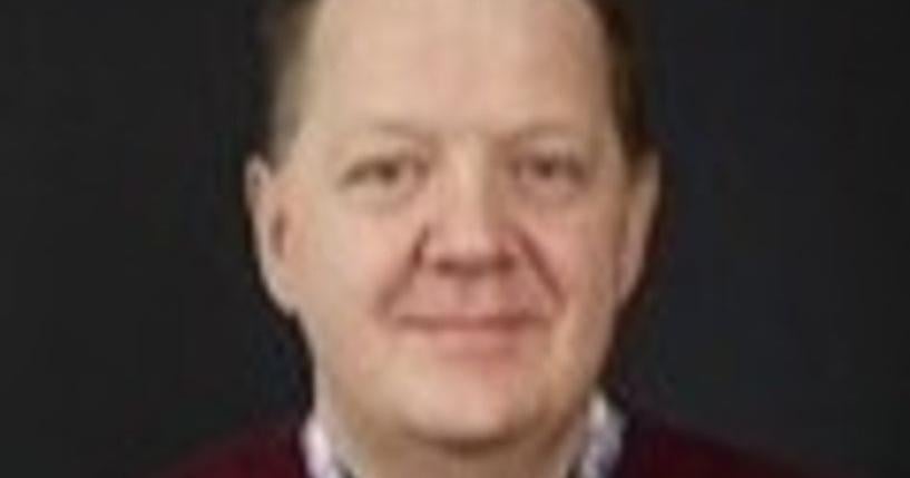 Timothy Edward Howard