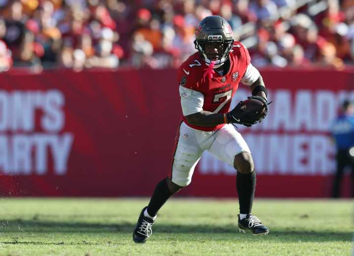 Todd Bowles’ 6-Word Bucky Irving Remark Carries a Clear Point