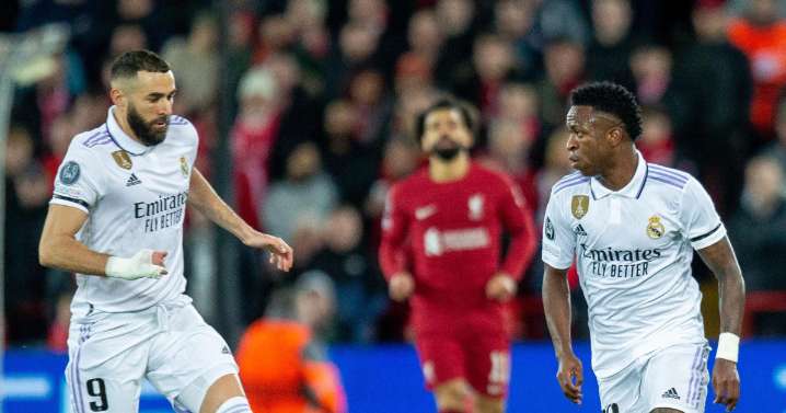 El tremendo recado de Benzema a Vinicius por su actitud: «Tiene que aceptarlo»