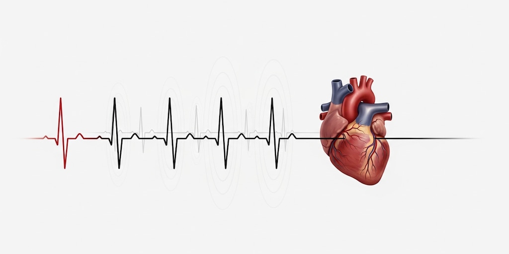 Pulso y frecuencia cardíaca: en qué se diferencian y por qué ignorarlo puede ser un riesgo