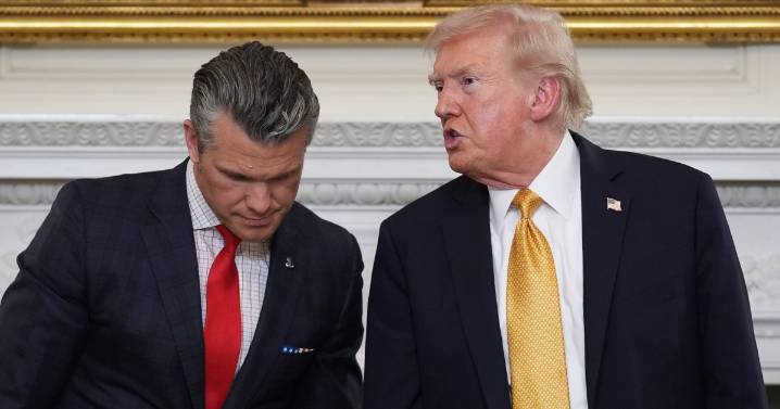 Experts say US boat strikes are illegal killings. Can they be stopped?