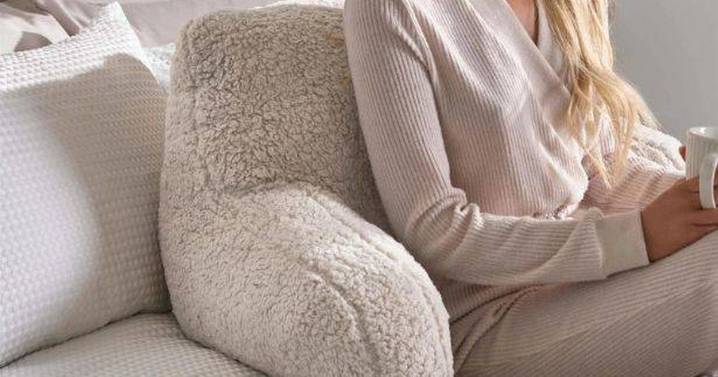 Debenhams cut price of 'comfy' cushion shoppers have 'wanted for ages'