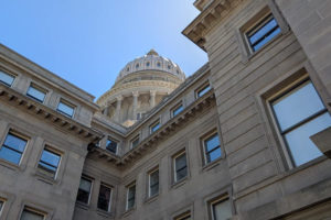 Idaho’s projected budget deficit estimated at $40 million heading into 2026 legislative session
