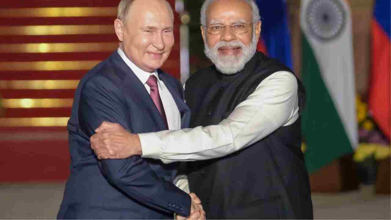 “We Are Not Neutral” We Stand For Peace: Modi Clarifies With Putin